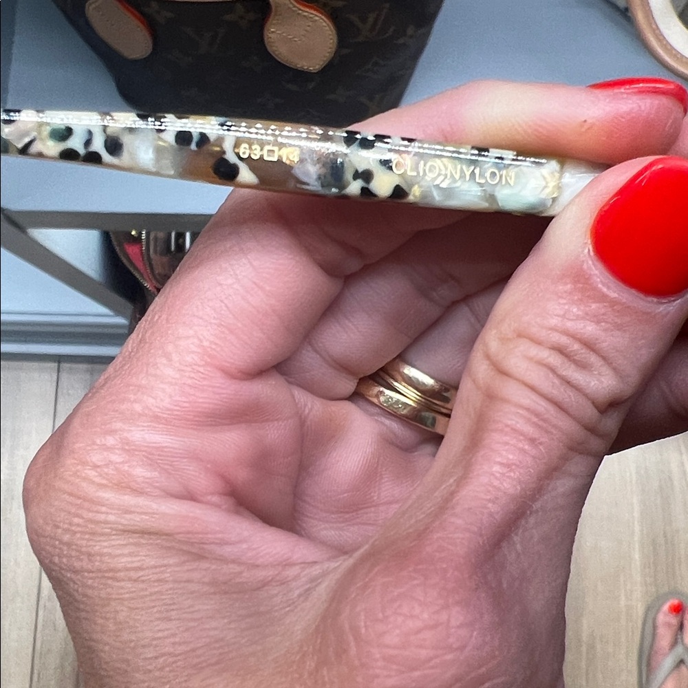 Krewe Clio nylon - Picture 3 of 8